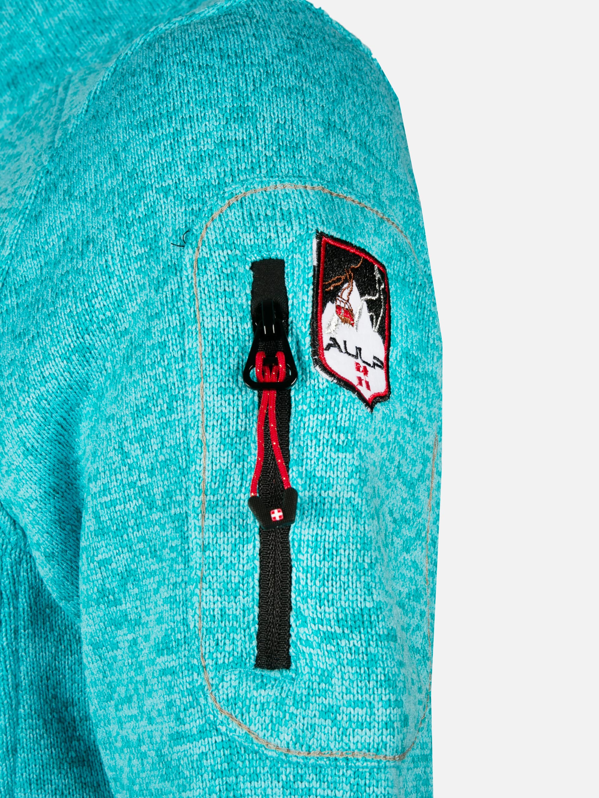 TURQUOISE