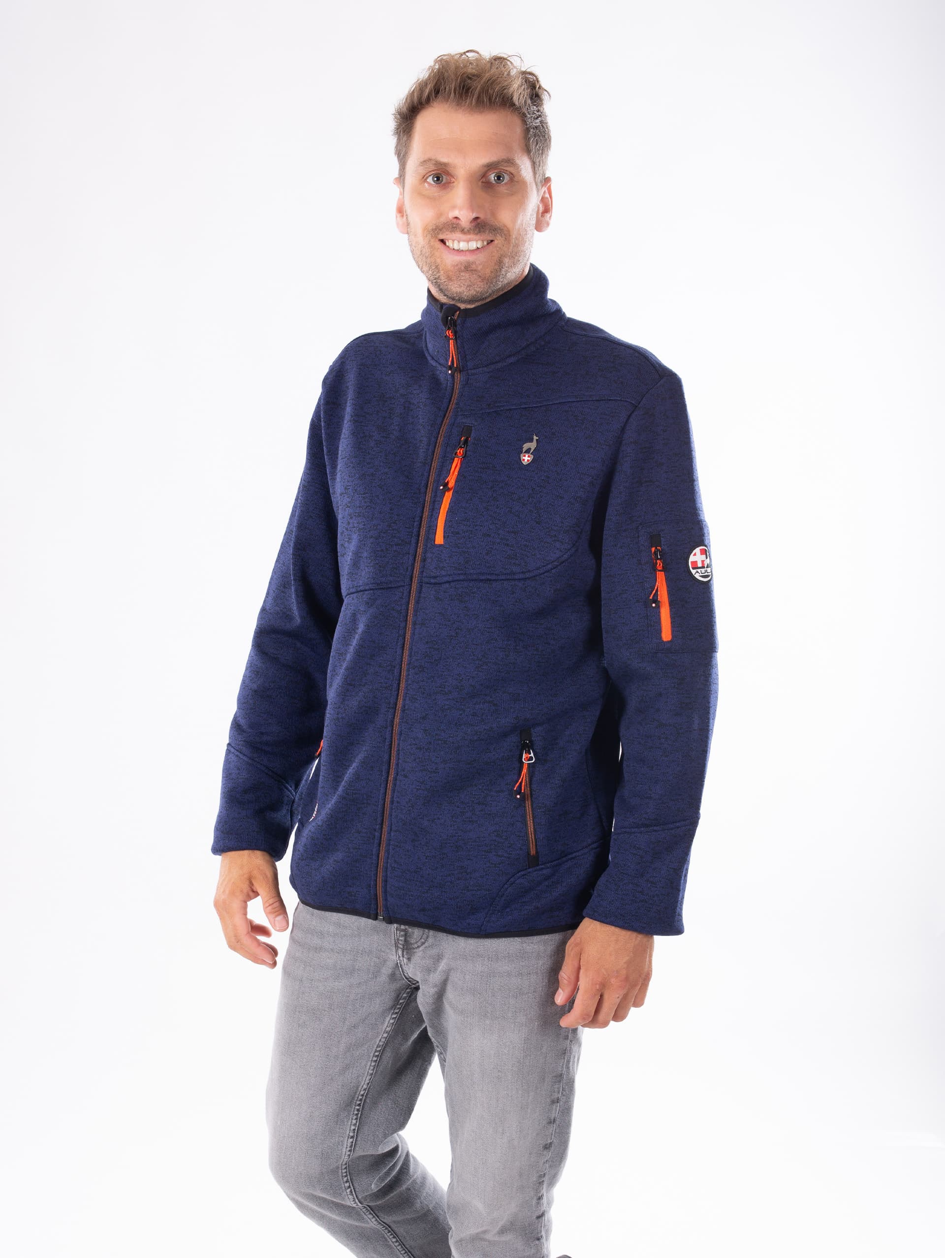 NAVY